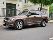 Bán Mercedes GLK 250 4Matic năm 2014