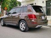 Bán Mercedes GLK 250 4Matic năm 2014