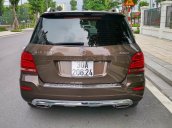 Bán Mercedes GLK 250 4Matic năm 2014