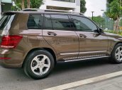 Bán Mercedes GLK 250 4Matic năm 2014