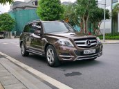 Bán Mercedes GLK 250 4Matic năm 2014