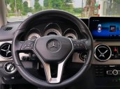 Bán Mercedes GLK 250 4Matic năm 2014