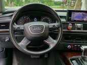 Cần bán lại xe Audi A6 đời 2013, màu trắng, nhập khẩu