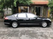 Gia Hưng Auto bán Nissan Teana sản xuất 2010, màu đen