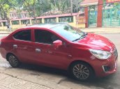 Bán Mitsubishi Attrage năm sản xuất 2016, nhập khẩu nguyên chiếc 