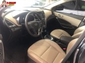 Bán xe Hyundai Santa Fe sản xuất năm 2018 còn mới, 995tr