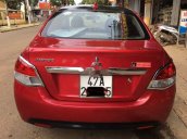 Bán Mitsubishi Attrage năm sản xuất 2016, nhập khẩu nguyên chiếc 