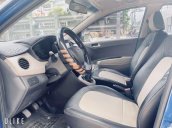 Cần bán gấp Hyundai Accent sản xuất 2019, số sàn