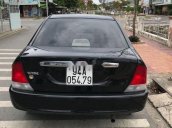 Cần bán Ford Laser năm 2001, màu đen, xe nhập 