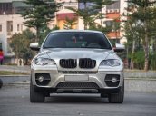 Bán BMW X6 đời 2009, màu bạc, nhập khẩu nguyên chiếc, giá chỉ 660 triệu