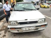 Bán xe Kia CD5 2004, màu bạc