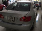 Cần bán gấp Toyota Corolla Altis sản xuất 2003, xe gia đình, giá tốt