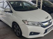 Cần bán Honda City sản xuất năm 2014, nhập khẩu nguyên chiếc  