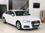 Cần bán lại xe Audi A4 sản xuất năm 2016, màu trắng, nhập khẩu