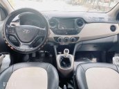 Cần bán gấp Hyundai Accent sản xuất 2019, số sàn