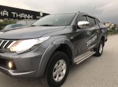 Bán Mitsubishi Triton năm sản xuất 2017, nhập khẩu nguyên chiếc, số sàn 