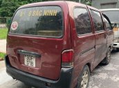 Cần bán lại xe Daihatsu Citivan đời 1998, màu đỏ, nhập khẩu