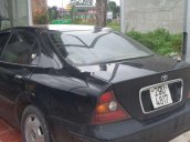 Bán Daewoo Magnus năm 2004, màu đen, xe nhập