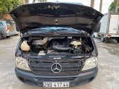 Cần bán Mercedes năm 2007, màu nâu, giá 210tr