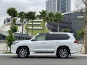 Bán ô tô Lexus LX 570 năm sản xuất 2016, màu trắng, xe nhập