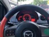 Bán ô tô Mazda 2 đời 2014, màu trắng, giá tốt