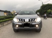 Bán Mitsubishi Triton năm sản xuất 2017, nhập khẩu nguyên chiếc, số sàn 