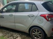 Bán Hyundai Grand i10 năm sản xuất 2015, nhập khẩu nguyên chiếc 