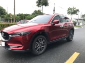 Gia đình bán Mazda CX 5 đời 2019, màu đỏ  
