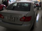 Cần bán gấp Toyota Corolla Altis sản xuất 2003, xe gia đình, giá tốt