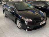 Cần bán lại xe Toyota Corolla Altis năm sản xuất 2011, màu đen, nhập khẩu 