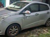 Bán Hyundai Grand i10 năm sản xuất 2015, nhập khẩu nguyên chiếc 