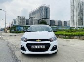 Bán Chevrolet Spark Van sản xuất 2016, màu trắng