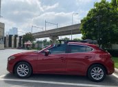 Cần bán Mazda 3 năm 2018, màu đỏ 