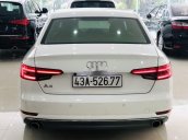 Cần bán lại xe Audi A4 sản xuất năm 2016, màu trắng, nhập khẩu