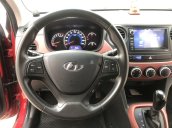 Bán Hyundai Grand i10 năm 2016, màu đỏ, nhập khẩu  