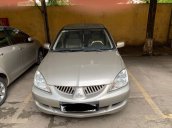 Chính chủ bán Mitsubishi Lancer Gala 2.0 đời 2005, màu vàng