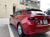 Cần bán Mazda 3 năm 2018, màu đỏ 