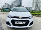 Bán Chevrolet Spark Van sản xuất 2016, màu trắng