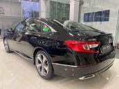 Cần bán xe Honda Accord sản xuất năm 2020, màu đen, xe nhập