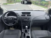 Bán xe Mazda BT 50 sản xuất năm 2019, màu trắng, nhập khẩu, giá 525tr