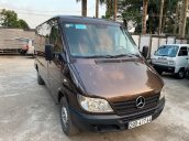 Cần bán Mercedes năm 2007, màu nâu, giá 210tr