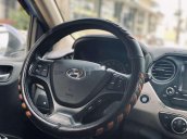 Cần bán gấp Hyundai Accent sản xuất 2019, số sàn