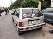 Bán xe Kia CD5 2004, màu bạc