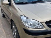 Bán Hyundai Getz năm sản xuất 2009, nhập khẩu, giá tốt