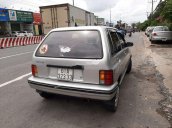 Bán xe Kia CD5 2004, màu bạc