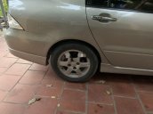 Chính chủ bán Mitsubishi Lancer Gala 2.0 đời 2005, màu vàng