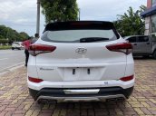 Bán xe Hyundai Tucson đời 2016, màu trắng, xe nhập, 748tr