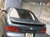 Bán Nissan Bluebird 2005, xe nhập số sàn