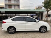 Cần bán xe Honda City năm 2018, đăng ký lần đầu 05/11/2018