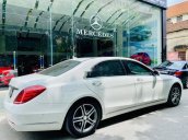 Cần bán Mercedes-Benz S400 sản xuất năm 2014, giá thấp, chính chủ sử dụng